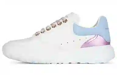 Alexander McQueen Court Trainer