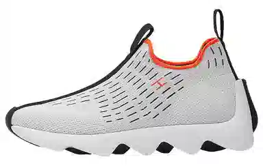 Hermes Eclair Low Knit Sneakers