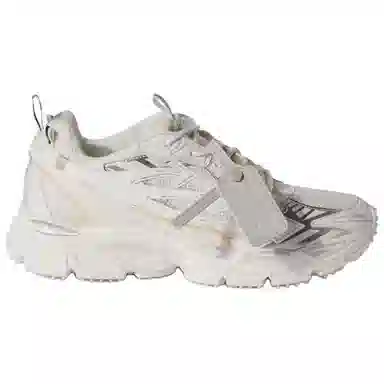 OFF-WHITE Be Right Back