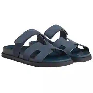 Hermes Chypre Sky Blue