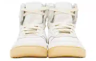 RHUDE Rhecess Hi White