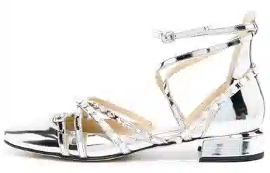 Jimmy Choo Celestia 2.5cm