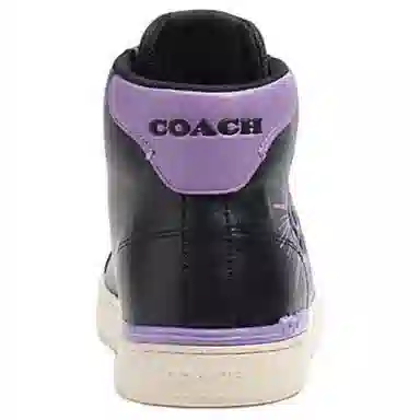 COACH Clip