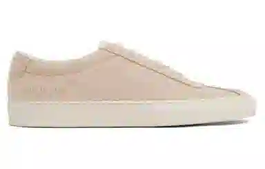 COMMON PROJECTS