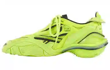 Balenciaga Tyrex Fluorescent Green