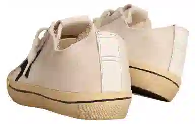 Golden Goose V-Star LTD