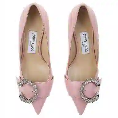Jimmy Choo Melva 7cm