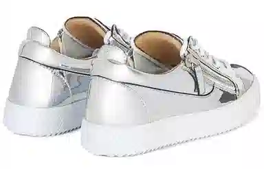 Giuseppe Zanotti GZ Silver