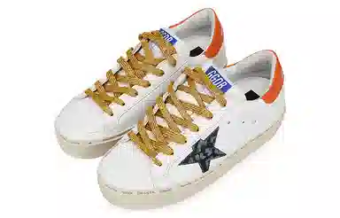 Golden Goose Hi Star