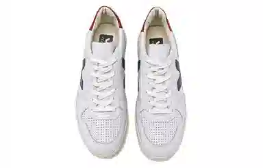 VEJA V-10 White