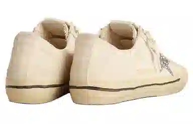 Golden Goose V-Star