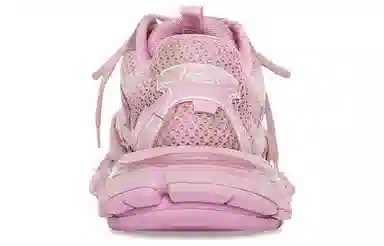 Balenciaga Track 3.0 Pink