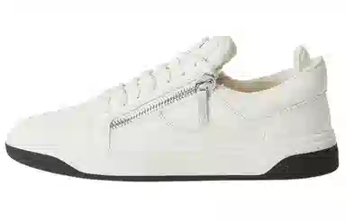 Giuseppe Zanotti GZ94 White