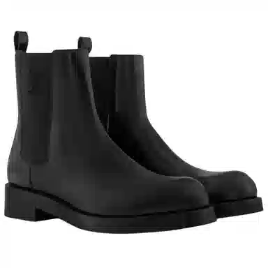 Louis Vuitton Chelsea Boots