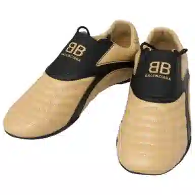 Balenciaga Zen Beige