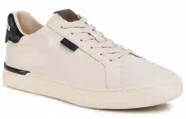 COACH CitySole White