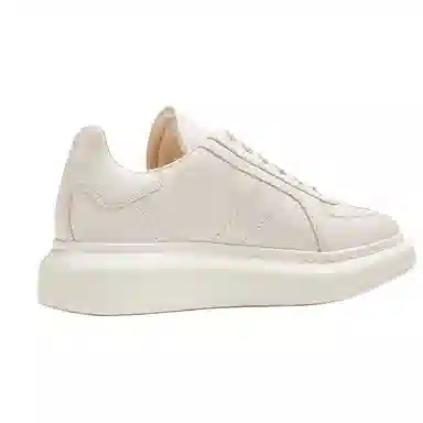 Alexander McQueen Oversized Sneaker