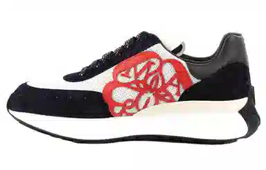 Alexander McQueen Sprint Runner
