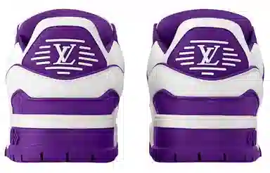 LOUIS VUITTON Trainer Maxi