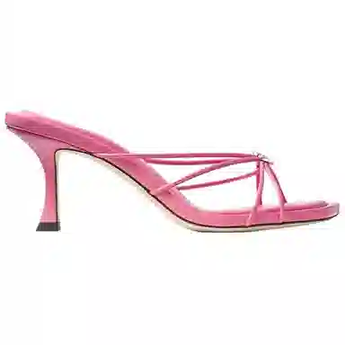 Jimmy Choo Indiya Pink
