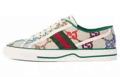 Gucci Tennis 1977