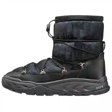 Dior Snow Black