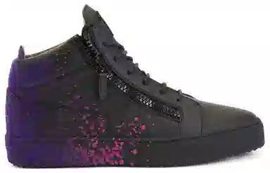 giuseppe zanottiGZ Kriss