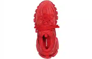 Balenciaga Track 1.0 Red
