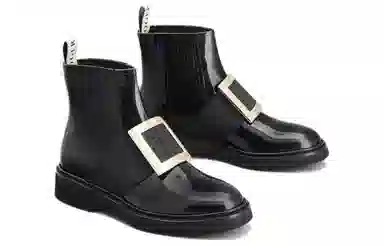 Roger Vivier Rangers