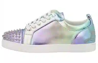 CL Fun Louis Junior Spikes Blue