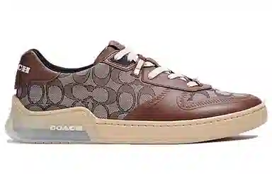 COACH CitySole