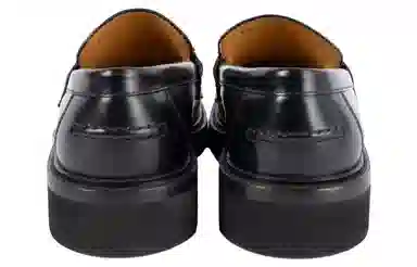 Dior Boy Loafers