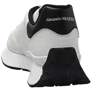 Alexander McQueen Sprint Runner