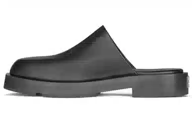 Givenchy Loafers Black