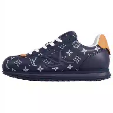 LOUIS VUITTON x Nigo Buttersoft FW25