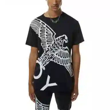 Boy London T-Shirt White