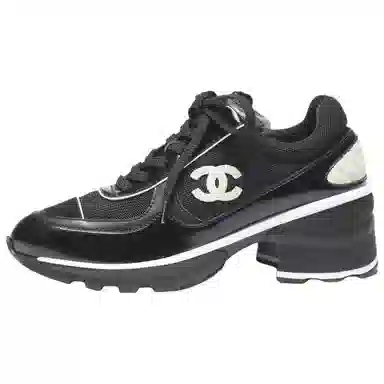 CHANEL 25K 4cm