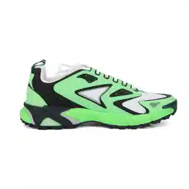 Louis Vuitton Runner Tatic Green