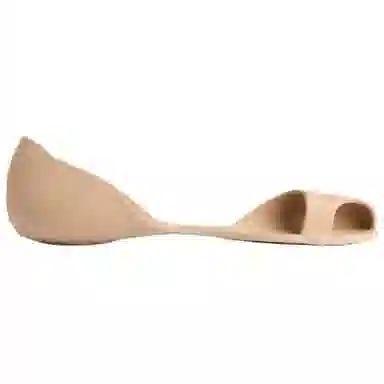 Balenciaga Zero Beige