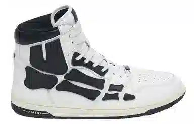 AMIRI Skel-Toe