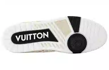 Tyler x LOUIS VUITTON Trainer