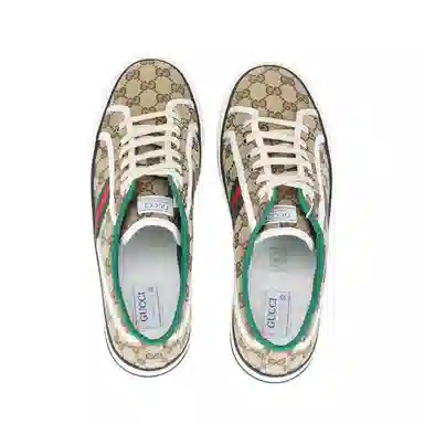 Gucci Tennis 1977