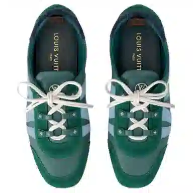 LOUIS VUITTON Sneakerina