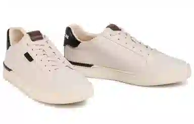 COACH CitySole White