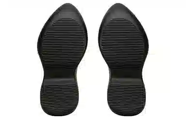 Balenciaga Technoclog Black