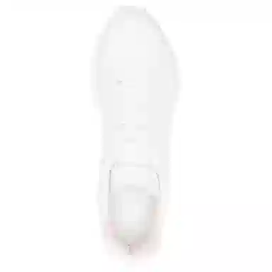 Alexander McQueen Sprint Runner White