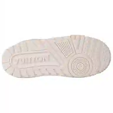 Louis Vuitton Trainer Maxi White