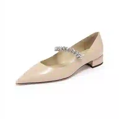 Jimmy Choo Bing Macaron Pink