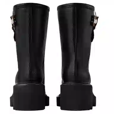 LOUIS VUITTON Beaubourg 4cm