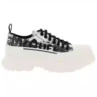 Alexander McQueen Tread Slick